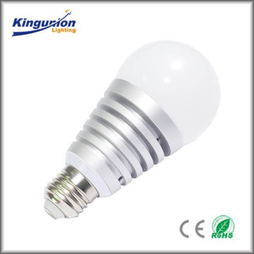 Kingunion diferentes tipos de diseño bombilla LED